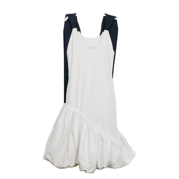 Kika Vargas Rebecca Dress - White size XS - Bridal Shower Wedding Bridal Formal - Picture 3 of 12